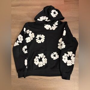 Denim Tears Wreath Hoodie